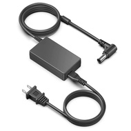 HKY 19V AC/DC Adapter Compatible with LG ADS-45FSQ-19 19040EPG-1 UltraGear 24GL600F 24GL650 24GL65B