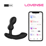 LOVENSE - EDGE 2 APP CONTROLLED PROSTATE MASSAGER