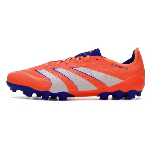 Adidas Men's Women's For Competition And Training Predator League 2G/3G Ag Football Shoes Ji1164 628