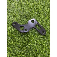 CALIPER BRACKET FOR RAIDER150 CARB