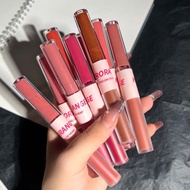 Herorange double-ended lipstick