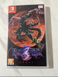 Switch Bayonetta3，三國戰略triangle strategy