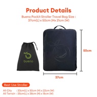 Bueno Stroller Travel Bag
