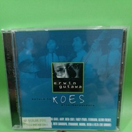 CD Erwin Gutawa Salute to Koes Plus Brothers