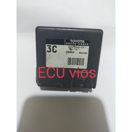 88650-0D450 ECU Toyota Vios original