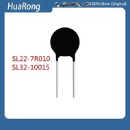 10 Pieces/Batch SL22-7R010 SL22 7R010 10A 7Ω 7R 22mm SL32 10015 SL32-10015 omega 10R 15A 31mm