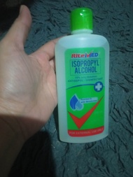 Ritemed alcohol 250 ml