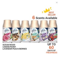 SG Local- Glade Automatic Spray Refill Scent Fragrance Air freshener Aroma Diffuser | Air Wick Autom