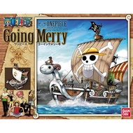 One Piece Going Merry