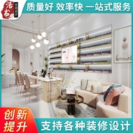 Store Jewelry Exhibition Store Exhibition Table Building Store Exhibition Hall Exhibition Decoration