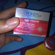 pond's age miracle