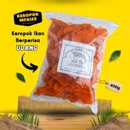 Keropok Udang Wan Zue