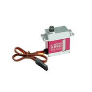 DS-995i 760US Digital Servo 0.04sec/3.4kg @ 7.4V