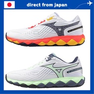 Mizuno Wave Enforce Tour 2 AC Tennis Shoes – Power, Stability & Speed for Baseliners