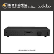 【醉音影音生活】英國 Audiolab 8200DQ 數位類比前級擴大機.USB DAC.耳擴.台灣公司貨