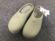 Adidas Adifom Stan Mule 廚師鞋