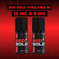 Foom Red Bold Pods Friendly 30Ml By Foom X Vb Distribution E-Liquid