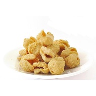 Keripik Tahu Walik 1Kg Kiloan Keripik Tahu Bulat Keripik Tahu Pedas Keripik Tahu Bangka Keripik Tahu