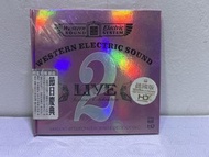全新🎵 Western Electric Sound 《 Festival Celebration 節日慶典 西電電場 錄音  》CD 德國版