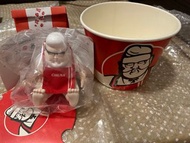 Kfc chubby dsb 全新 jim dreams
