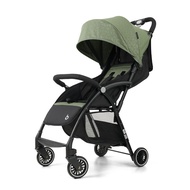 Baby Good A10Lightweight Baby Stroller One-Click Closure Winter Summer Dual-Use Can Be Loaded on a P