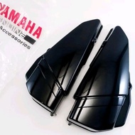 ORIGINAL YAMAHA RX KING SIDE COVER 3KA-F1711-00-33 3KA-F1721-00-33