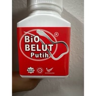 Bio Belut Ptih |20biji