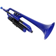 pTrumpet - The Plastic Trumpet 2.0