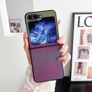 【Fold Love】For SAMSUNG Z Flip6 5 4 3 Casing For Girl Shockproof Lens Protector Case(DSS49)
