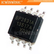 5 Piece  BP2831A BP2831  SOP-8  Integrated circuit IC