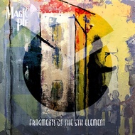 [Broken Music] Magic Pie-Fragments Of The 5th Element (CD)