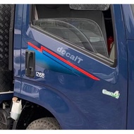 Hyundai Do Thanh Truck Sticker Iz65, Iz49. Hyundai Do Thanh Truck Sticker Iz 65, Iz 49