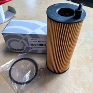 Diesel11427807177Oil Filter BMW E90 E92 E87 F10 E88 E81 E60 F15 E84 Filter