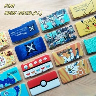 New 2DS LL XL Protective Case NEW 2DSXL Protective Case