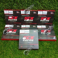 SCK Racing Clutch Plate For EX5, RS150, VF3i, Y15ZR, SRL115 FI, LC134 4S/WAVE125 & LC135 5S/Y125Z