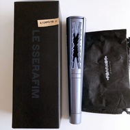 LE SSERAFIM Official Lightstick [UNSEALED] Chaewon Sakura Yunjin Kazuha Eunchae