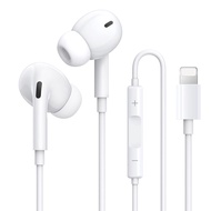 100% Original Wired Earphone In-ear Bass Quality Android Apple Universal 120CM Wired Headphones with Mic Type C/3.5MM Jack Plug Volume Adjustment for iPhone 5 6 7 8 Plus iPhone X/ XS/ MAX 11 Wired Headphones Headphones Earbuds 【READY STOCK】