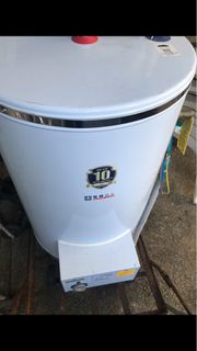 電寶熱水爐 中央熱水爐 115公升 原價8000