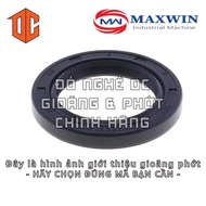 TC MAXWIN seal 30x70x10 32x43x10 30x45x8 27x39x7 40x62x8 28x35x7 25x41.25x7 55x100x12 54x75x10x62x10