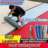 Four Colors Roof Waterproofing/Bitumen Waterproofing/Assalam Waterproof/Tape Tar AtapRoof Gum Waterp