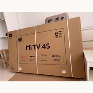 Xiaomi Mi TV Smart TV 65 Inch 4S Voice Control 2GB RAM 16GB ROM Android 9.0 HD Smart TV