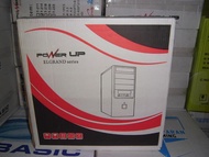 Pc Rakitan Amd Gaming Warnet