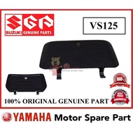 100% ORIGINAL SUZUKI VS125 / VS150 LID FRONT BOX 0 92112M20E00-000 VS 125 150 PENUTUP KUNCI HITAM TU