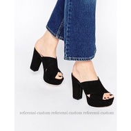 Large Cross Heels Large Size Heels High Heels Xerra Heels 41 42 43 44 45 46