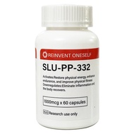 In StockSLU-PP-332 Each Capsule Contains 1,000 Micrograms SLUPP332 Capsule Tablets Source.