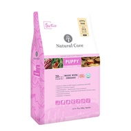 15% OFF: Natural Core Eco 5a Organic Puppy Dry Dog Food