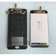 Suitable for VIVO Y67 Y67A Y53 Y66 Y53L Y55 Y55A Display Touch Mobile Phone Screen Assembly