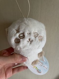 海獺師父 Chiikawa