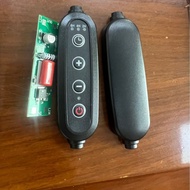 Suis Malap Pemasa Pemasa Tanpa Langkah Pemasa Malap Pemasa Suis Suhu Pemasa Suis Kelajuan