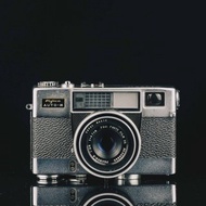 Fujica 35 AUTO-M #3437 #135底片相機